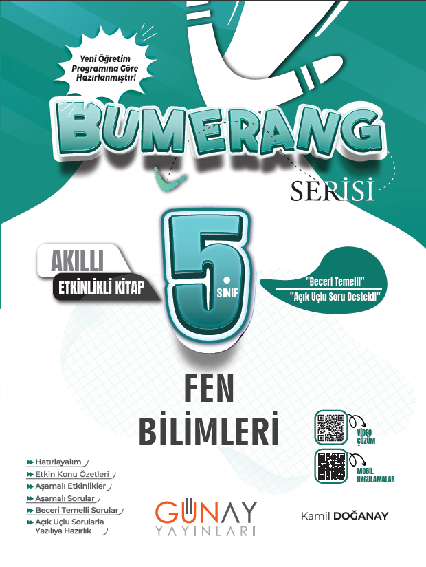 5 bumerang fen